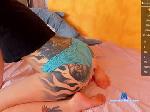 melaniekitty_r chaturbate profile picture