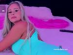 melanielexxx chaturbate profile picture
