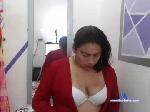 melany_brunet chaturbate profile picture