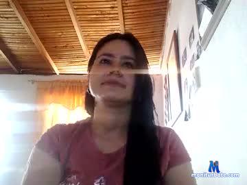 melina_zen chaturbate livecam performer profile