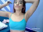 melissa_corlette chaturbate profile picture