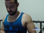 melissa_ricky chaturbate profile picture