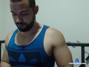melissa_ricky chaturbate livecam performer profile
