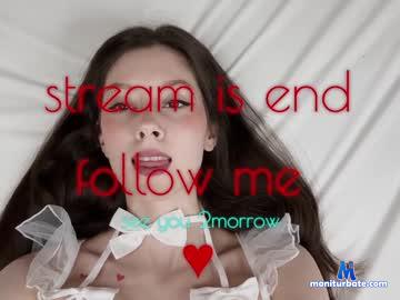 melissaxcbx Chaturbate model profile picture
