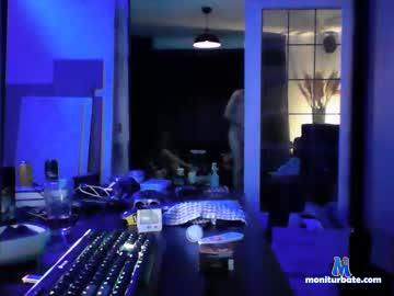 mellelive Chaturbate model profile picture