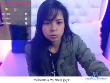 mely_naughty chaturbate livecam performer profile