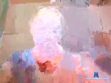 mementojh Chaturbate model profile picture