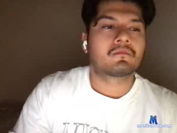 memo1996star Chaturbate model profile picture