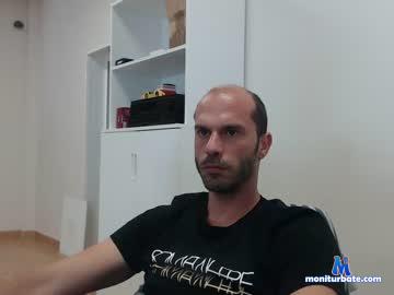 menspain1984 Chaturbate model profile picture