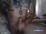 mercenarycock chaturbate profile picture