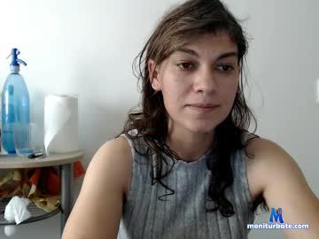 merciylove Chaturbate model profile picture