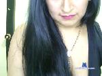 merlina01 chaturbate profile picture