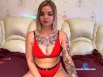 merry_999 chaturbate profile picture