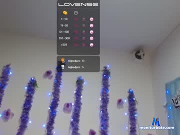 merry_hafren chaturbate livecam performer profile