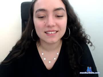 mery_a chaturbate livecam performer profile