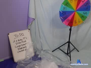 messydarla chaturbate livecam performer profile