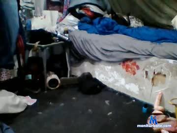 metal_1877 Chaturbate model profile picture