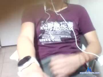 mexboy2018 chaturbate livecam performer profile