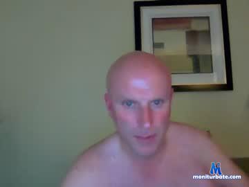 mfreelander2 Chaturbate model profile picture