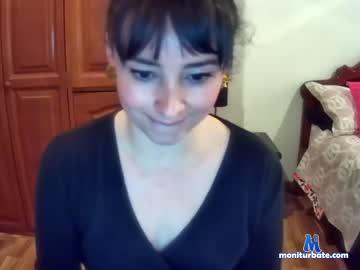 mia_russo_ chaturbate livecam performer profile