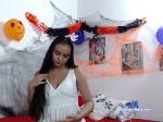 miaevans1201 chaturbate profile picture
