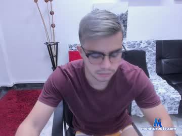 michaelkeller Chaturbate model profile picture