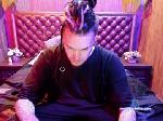 michaellux chaturbate profile picture