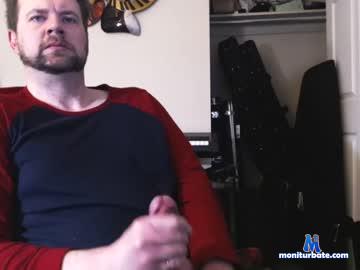 michaelssecret Chaturbate model profile picture