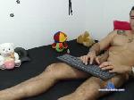 michel_fizic chaturbate profile picture
