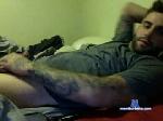 mickeyhaller100 chaturbate profile picture