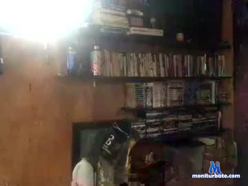 mickeyxvx Chaturbate model profile picture