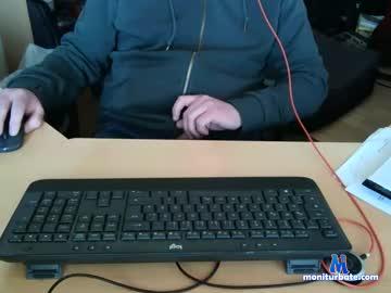 mickyj Chaturbate model profile picture
