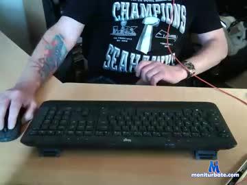 mickyj Chaturbate model profile picture