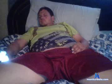 midnightpleasure88 Chaturbate model profile picture