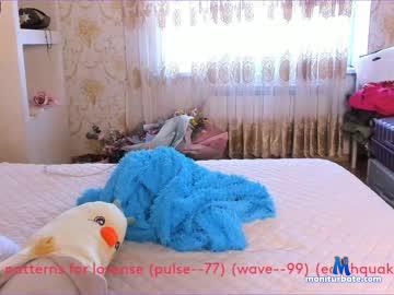 midzukki_01 chaturbate livecam performer profile