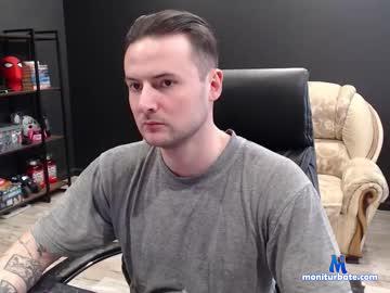 mihasikd chaturbate livecam performer profile