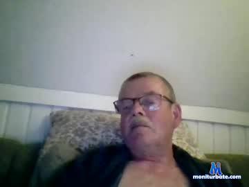 mikael42 Chaturbate model profile picture