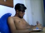 mike96_ chaturbate profile picture