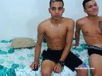 mike_and_evan_hot chaturbate profile picture