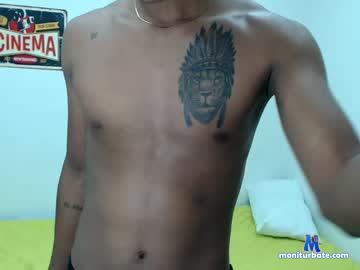 mike_coffe_dark chaturbate livecam performer profile