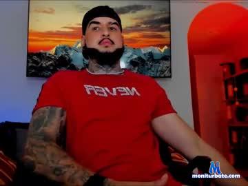 mike_connor chaturbate livecam performer profile