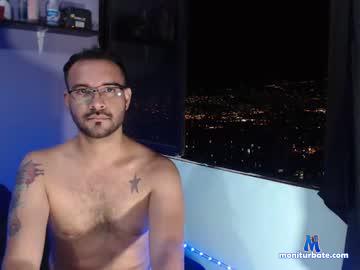 mike_fend Chaturbate model profile picture