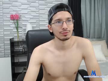 mike_rich26 chaturbate livecam performer profile