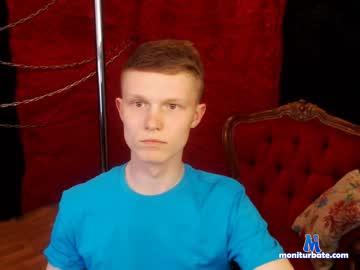 mike_silverr chaturbate livecam performer profile