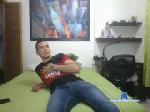 mike_toy chaturbate profile picture