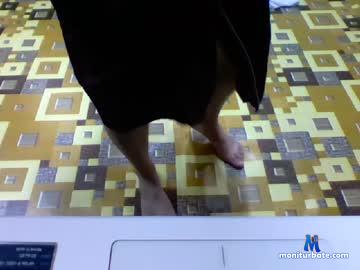 mikeaddamesforts Chaturbate model profile picture