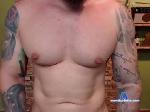 mikebuff1 chaturbate profile picture