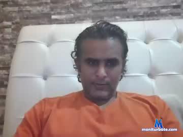 mikeey007 Chaturbate model profile picture