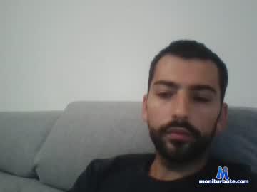 mikeoak Chaturbate model profile picture