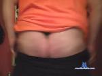 mikepounder chaturbate profile picture